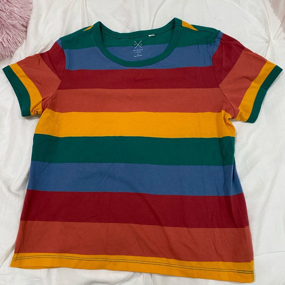 Tee shirt
